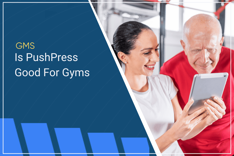 Is PushPress Good For Gyms