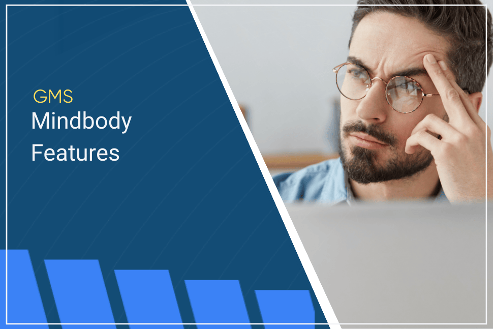 Mindbody Features