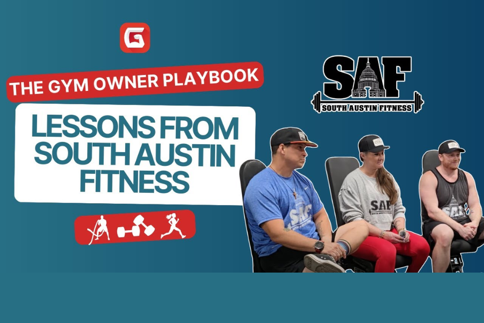 south austin fitness