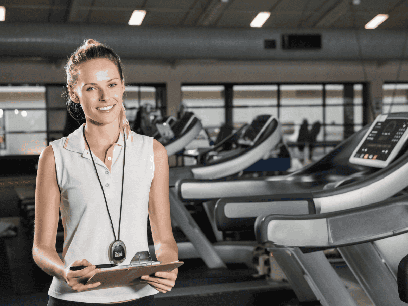 Understanding Decentralized Gym Management