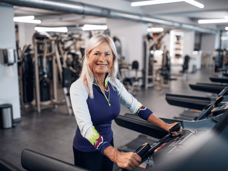 Gym Staff Member Culture and Ownership