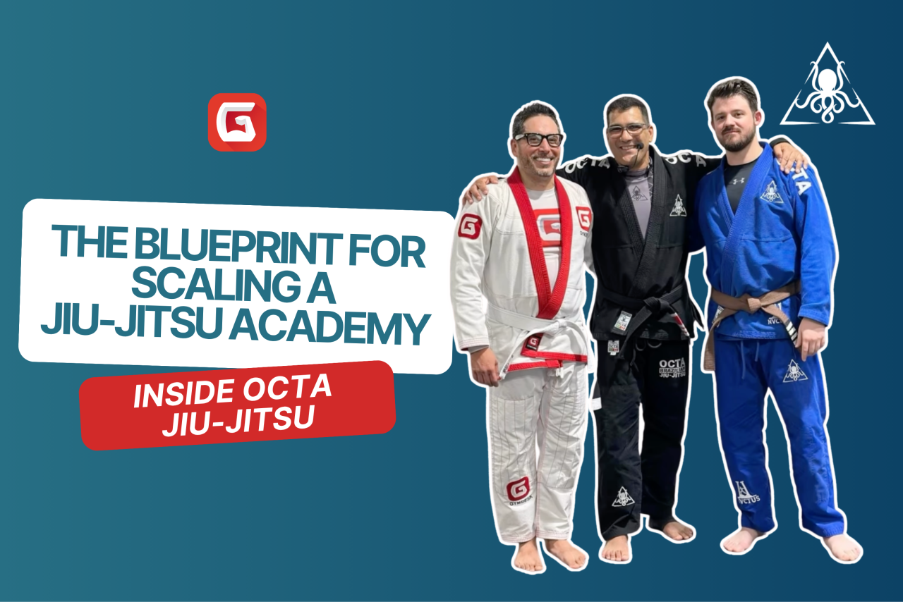How a Family-First Jiu-Jitsu Model Scaled to Multiple Locations