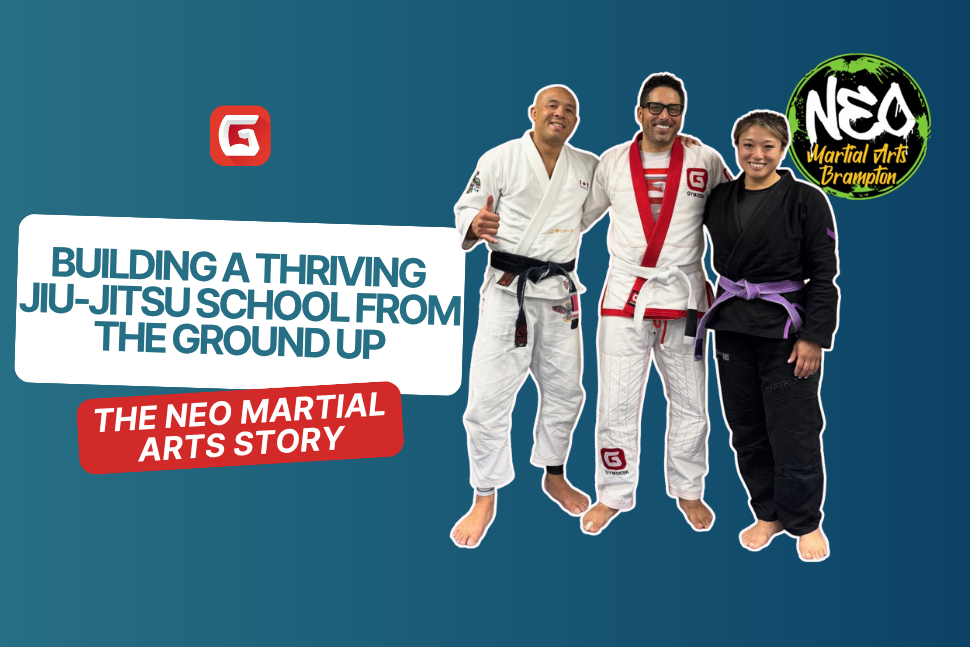 Womens Classes as a Growth Flyweel