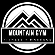 Mountain Gym Fitness & Massage