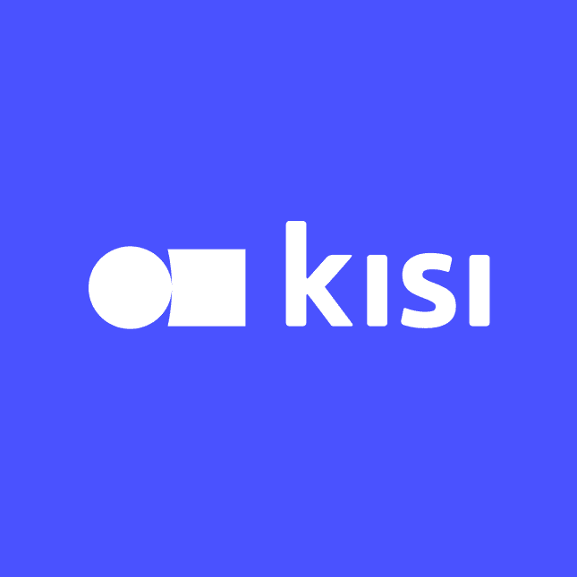 Kisi logo