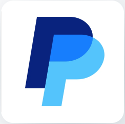 Paypal logo