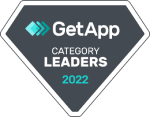 GetApp category leaders