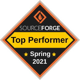 SourceForce Top Performer