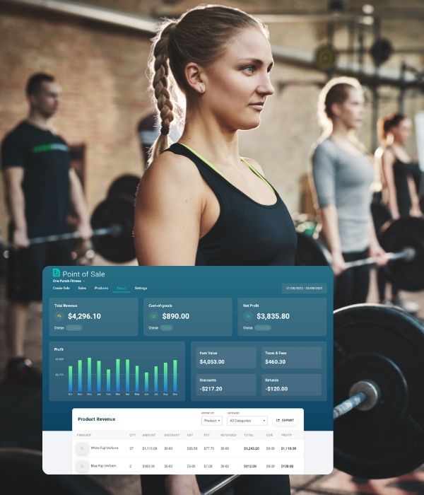 Brand My Box - Lead Generation for Crossfit & Fitness Brands